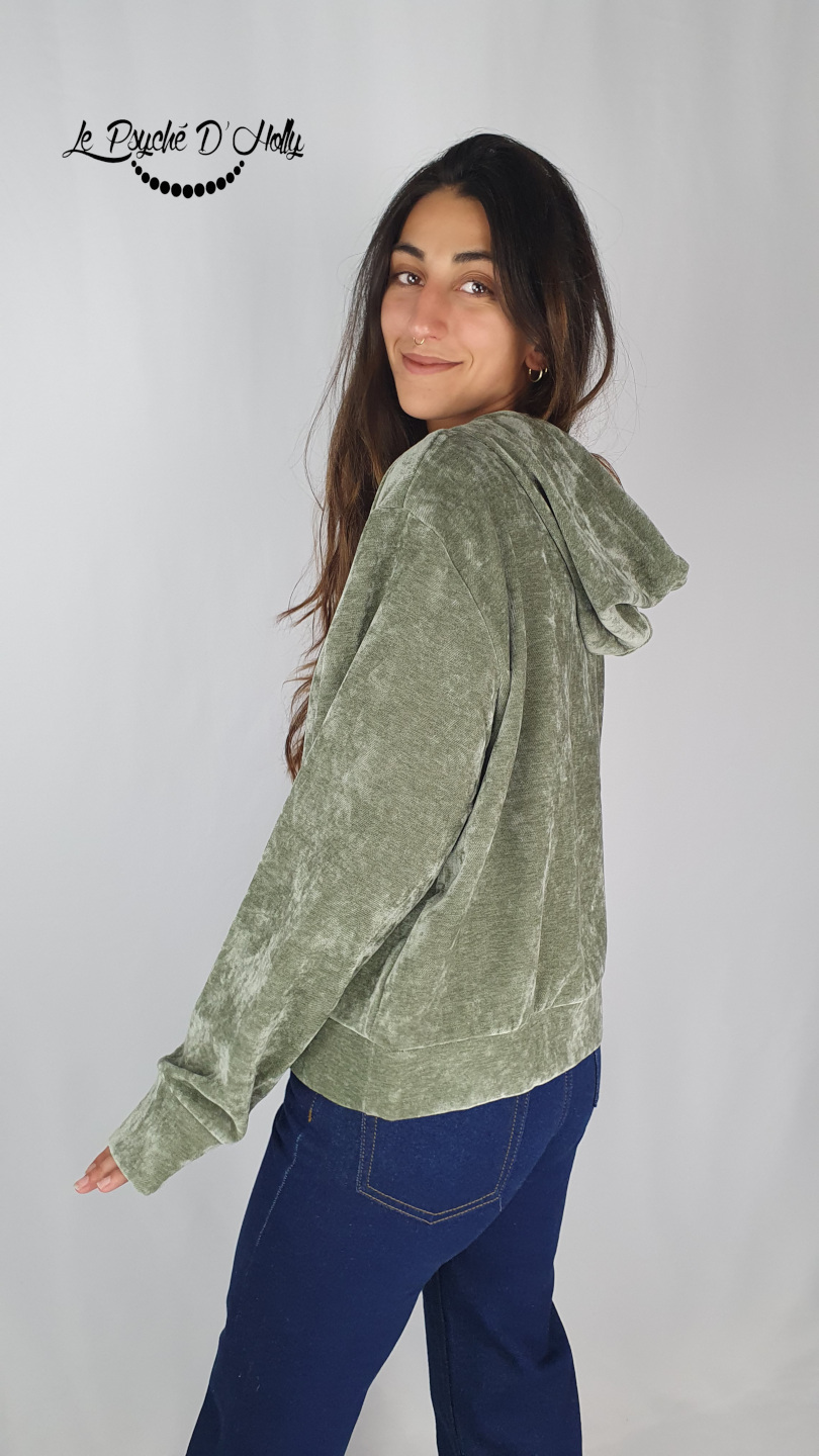 Sweat Ramona – Image 2