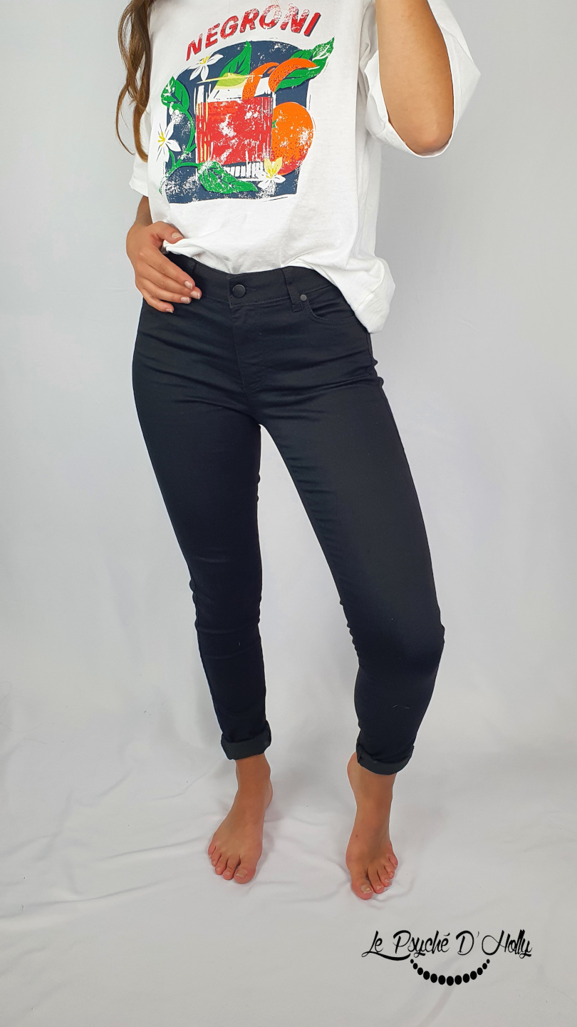 Jean slim Célina – Image 4