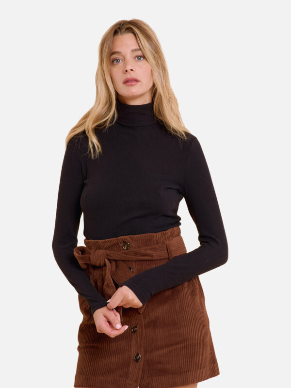 Sous-pull Aleksandra disponible au Psyché D’Holly