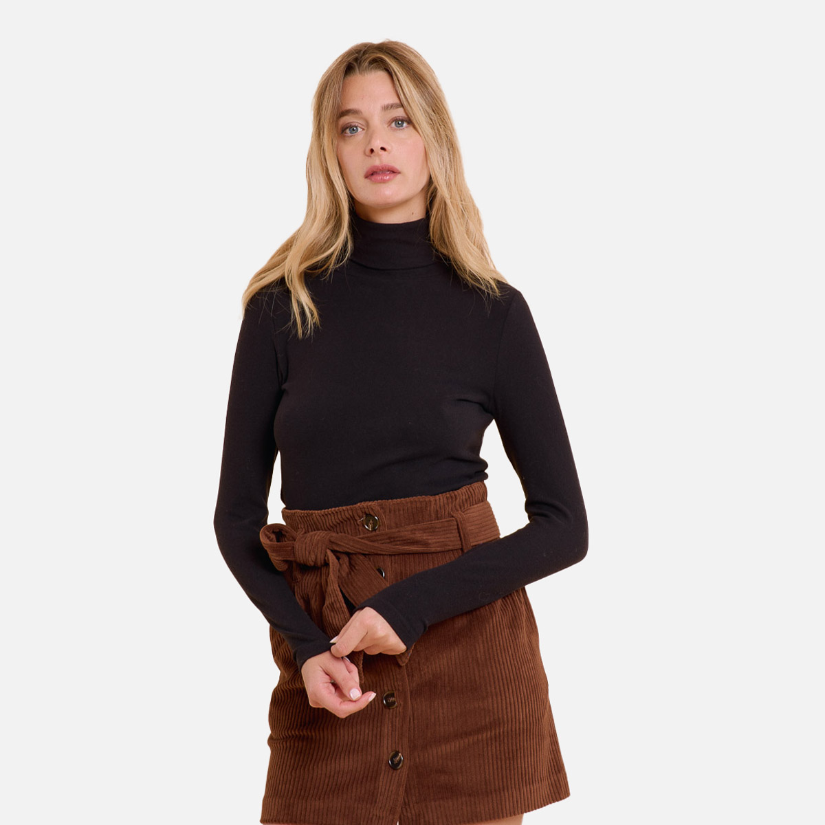 Sous-pull Aleksandra disponible au Psyché D’Holly