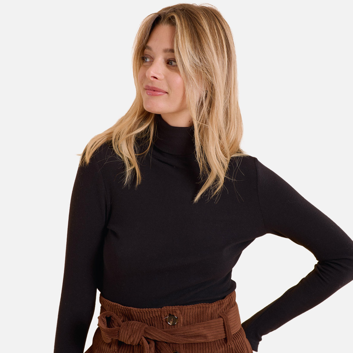 Sous-pull Aleksandra – Image 3
