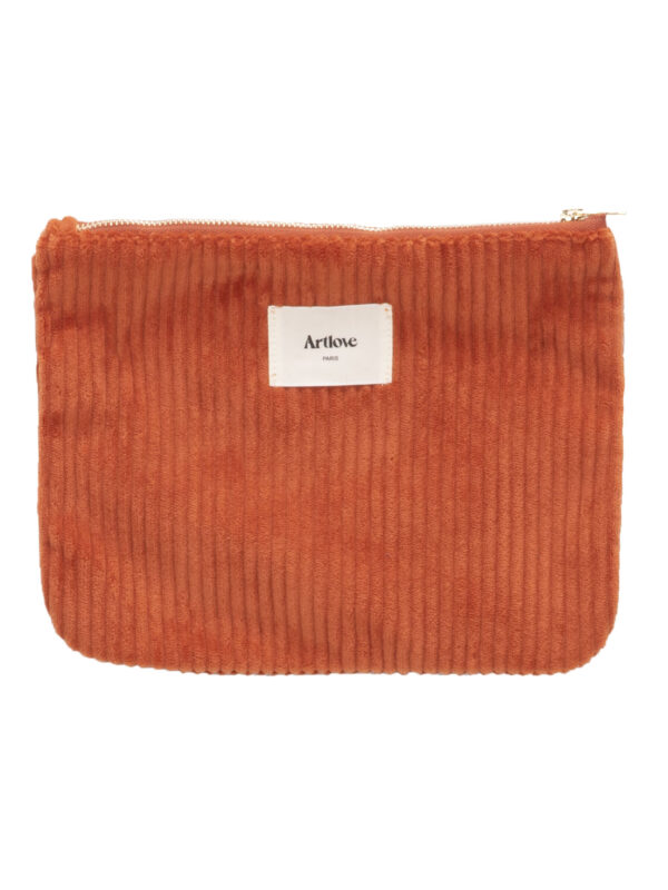 Pochette Allison disponible au psyché d’Holly